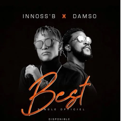 Innoss'B - Best