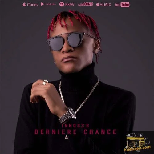 Innoss'B - Dernière Chance