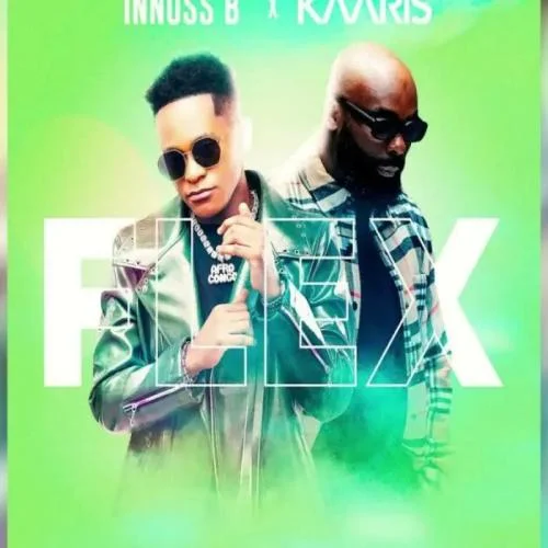 Innoss'B - Flex