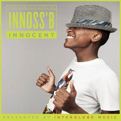 Innoss'B - Crazy