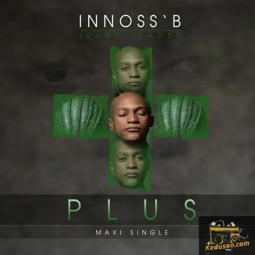 Innoss'B - Mon boulot