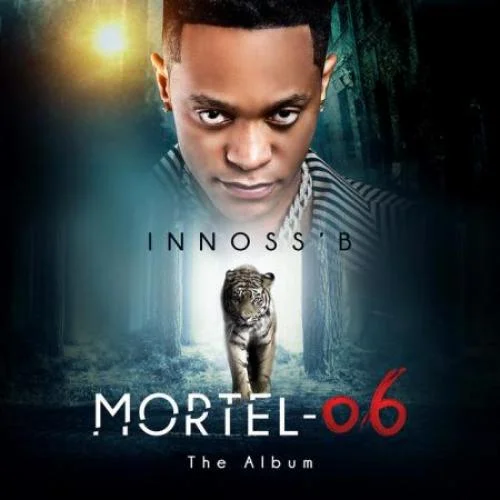 Innoss'B - Toc Toc