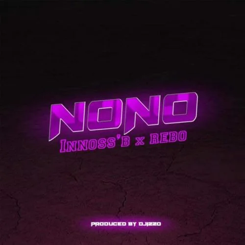 Innoss'B - No No