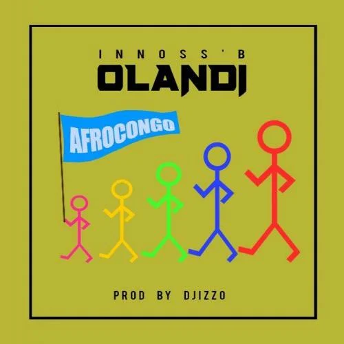 Innoss'B - Olandi