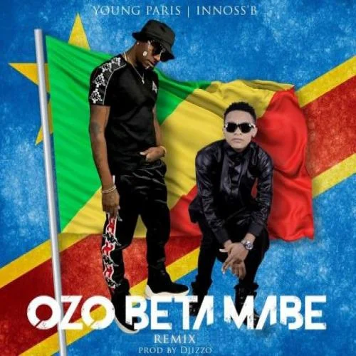 Innoss'B - Ozo Beta Mabe (Remix)