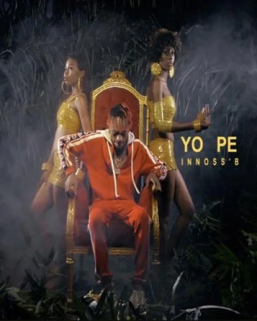 Innoss'B - Yo Pe