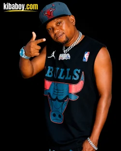 Inspector Haroun - Kama Wao (feat. Country Wizzy)