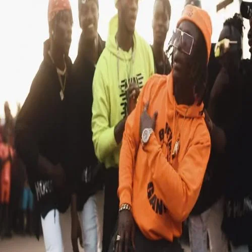 Instinct Killers - Gnaiguai Ayi
