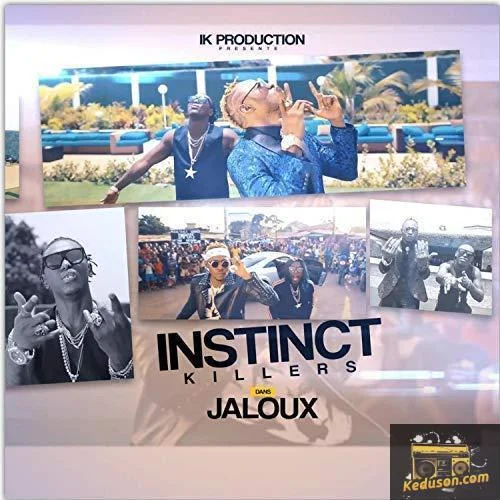 Instinct Killers - Jaloux