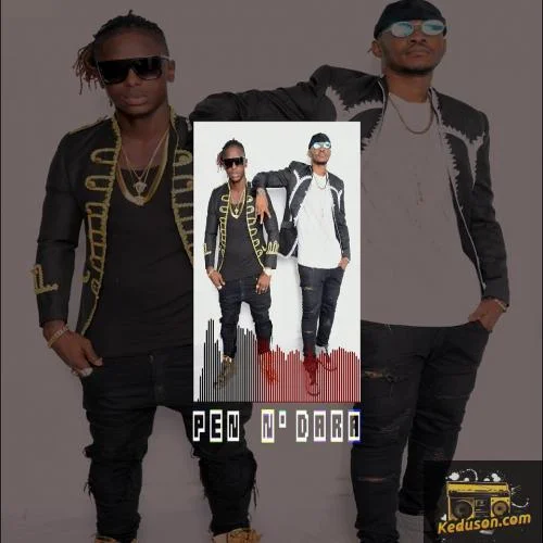 Instinct Killers - Pen N'dara