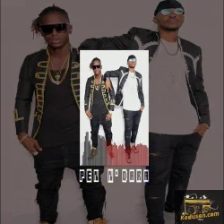 Instinct Killers - Pen N'dara