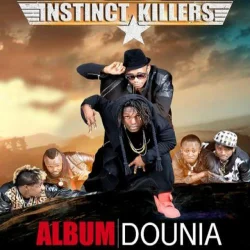 Instinct Killers - Singue Noun