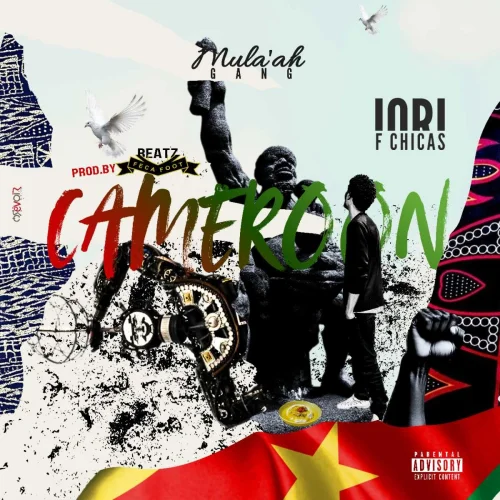 Iori F Chicas - Cameroon