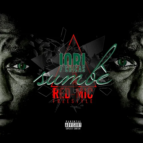 Iori F Chicas - Sumbè (RED MIC Freestyle)