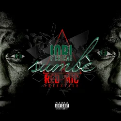 Iori F Chicas - Sumbè (RED MIC Freestyle)