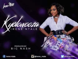 Irene Ntale - Kyolowoza