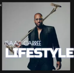 Isaac Carree - Lifestyle