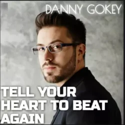 Isaac Carree - Tell Your Heart To Beat Again