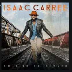 Isaac Carree - Walk Alone