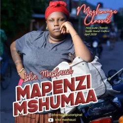Isha Mashauzi - Mapenzi Mshumaa