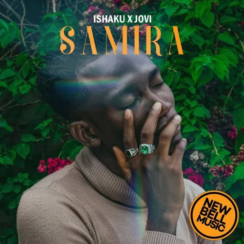 Ishaku - SAMIRA_ (feat. Jovi)