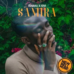 Ishaku - SAMIRA_ (feat. Jovi)