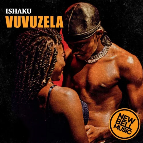Ishaku - Vuvuzela