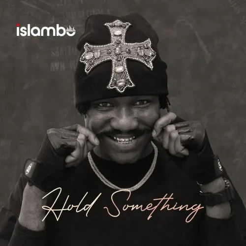 Islambo - Intentional Lamba