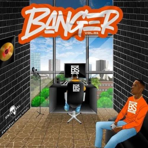 Ism7k - Banger Vol 1 (2023)