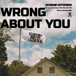 Israel - Wrong About You (feat. New Breed & Joe L Barnes)