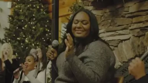 Israel Houghton - You Don't Have To Fight / Stand Still