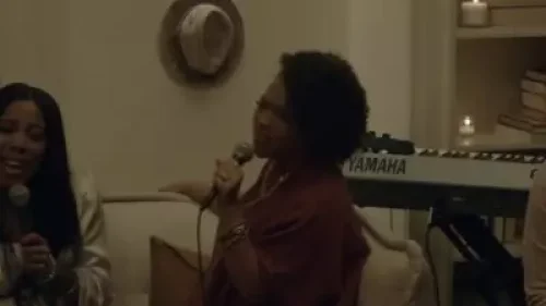 Israel & New Breed - Coritos Medley