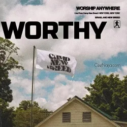 Israel & New Breed - Worthy (Blessing & Honor)