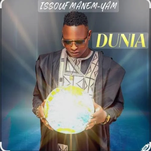 Issouf manem yam - Dunia