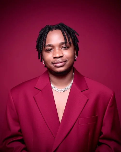 Ivanny - Uje