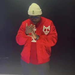 Ivee - ETOUNOU
