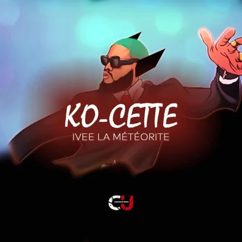 Ivee - Kocette (Ko-C Diss Track)