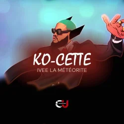 Ivee - Kocette (Ko-C Diss Track)