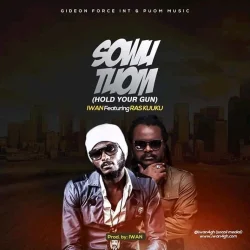 Iwan - Sowutuom (feat. Ras Kuuku Shango Records)