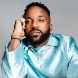 Iyanya - Attention