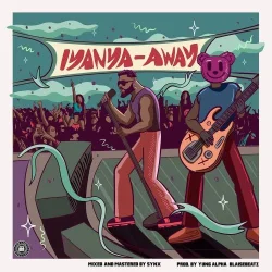 Iyanya - Away
