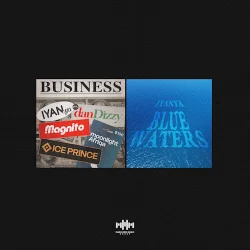 Iyanya - Blue Waters