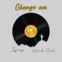 Iyanya - Change Am