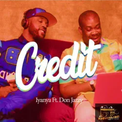 Iyanya - Credit