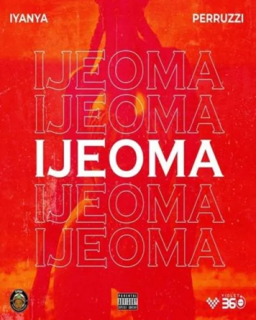 Iyanya - Ijeoma