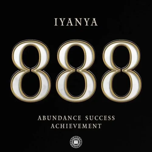 Iyanya - Iyanya – London Girl