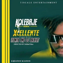 Iyanya - Ko Le Baje (Remix)
