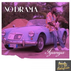 Iyanya - No Drama