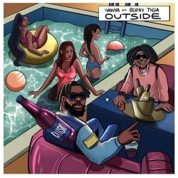 Iyanya - Outside