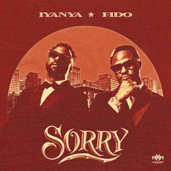 Iyanya - Sorry (feat. Fido)